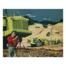 Suche nach baustelle poster Arbeiter