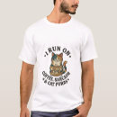 Suche nach mürrische katze tshirts Kaffee liebhaber