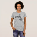 Suche nach ätherische öle tshirts Wesentlich