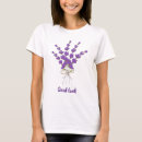 Suche nach lavendel blume tshirts Für alle
