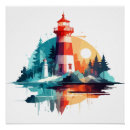 Suche nach natur landschaft poster Meer