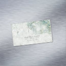 Suche nach großer blauer marmor visitenkarten Chef