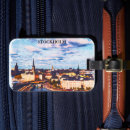 Suche nach stockholm gepäckanhänger Skandinavien