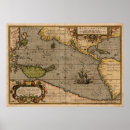 Suche nach ortelius poster World