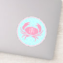 Suche nach kräne aufkleber Monogramm