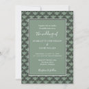 Suche nach celtic wedding einladungen Grün