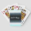 Suche nach magier spielkarten Jede person
