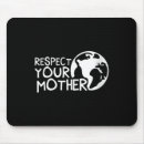 Suche nach mutter natur mousepads Klimawandel