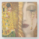 Suche nach gustav klimt untersetzer Meisterwerk
