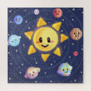 Suche nach sonnensystem puzzle Wissenschaft