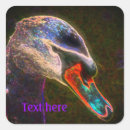 Suche nach swan aufkleber Tier