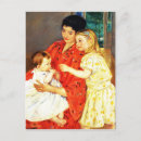 Suche nach mary cassatt postkarten Muttertag