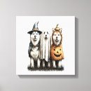 Suche nach husky leinwandbilder Welpe