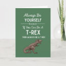 Suche nach lustige dinosaurier karten Jede person