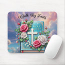 Suche nach bibelverse mousepads Christlich