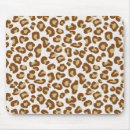 Suche nach weißer leopard mousepads Schneeleopard