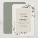 Suche nach greenery wedding einladungen Blume