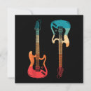 Suche nach bass einladungen Retro