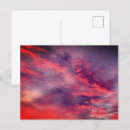 Suche nach lila wolken postkarten Rosa