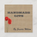 Suche nach mohn visitenkarten Beruflich