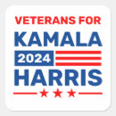Suche nach ein veteran zu sein aufkleber Kamala