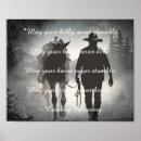 Suche nach cowboy silhouette poster Western