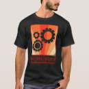 Suche nach maschinenbau tshirts Student