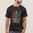 Suche nach vintages 1951 tshirts Retro