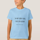 Suche nach allergien tshirts Lebensmittelallergie