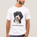 Suche nach wasserhund tshirts Lustig