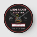 Suche nach theater wanduhren Popcorn