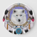 Suche nach spirit wanduhren Wolf