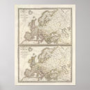 Suche nach historische drucke poster Europa