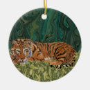 Suche nach gestreifte katze ornamente Tigerstreifen