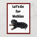 Suche nach cocker spaniel hunde postkarten Schwarz