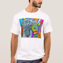 Suche nach halluzinationen tshirts Psychedelisch