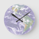 Suche nach blue planet wanduhren Earth