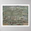 Suche nach celestial map poster Hoefnagel