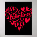 Suche nach glücklicher valentinstag poster Romantik