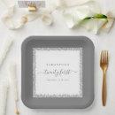 Suche nach silberne teller Gäste