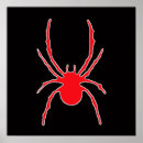 Suche nach schwarze witwe poster Halloween