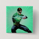 Suche nach grüne laterne buttons Supermann