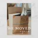 Suche nach lustige haus umzugs karten Neue adresse