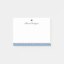 Suche nach blaues herz post it Für sie