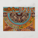 Suche nach gotischer engel postkarten Blau