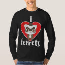 Suche nach i liebe frettchen tshirts Weihnachten