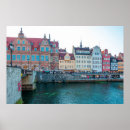 Suche nach stadt gebäude poster Architektur