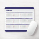 Suche nach einfache kalender mousepads Büro