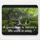 Suche nach flüsse mousepads Natur