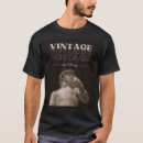 Suche nach vintage art design tshirts Für alle